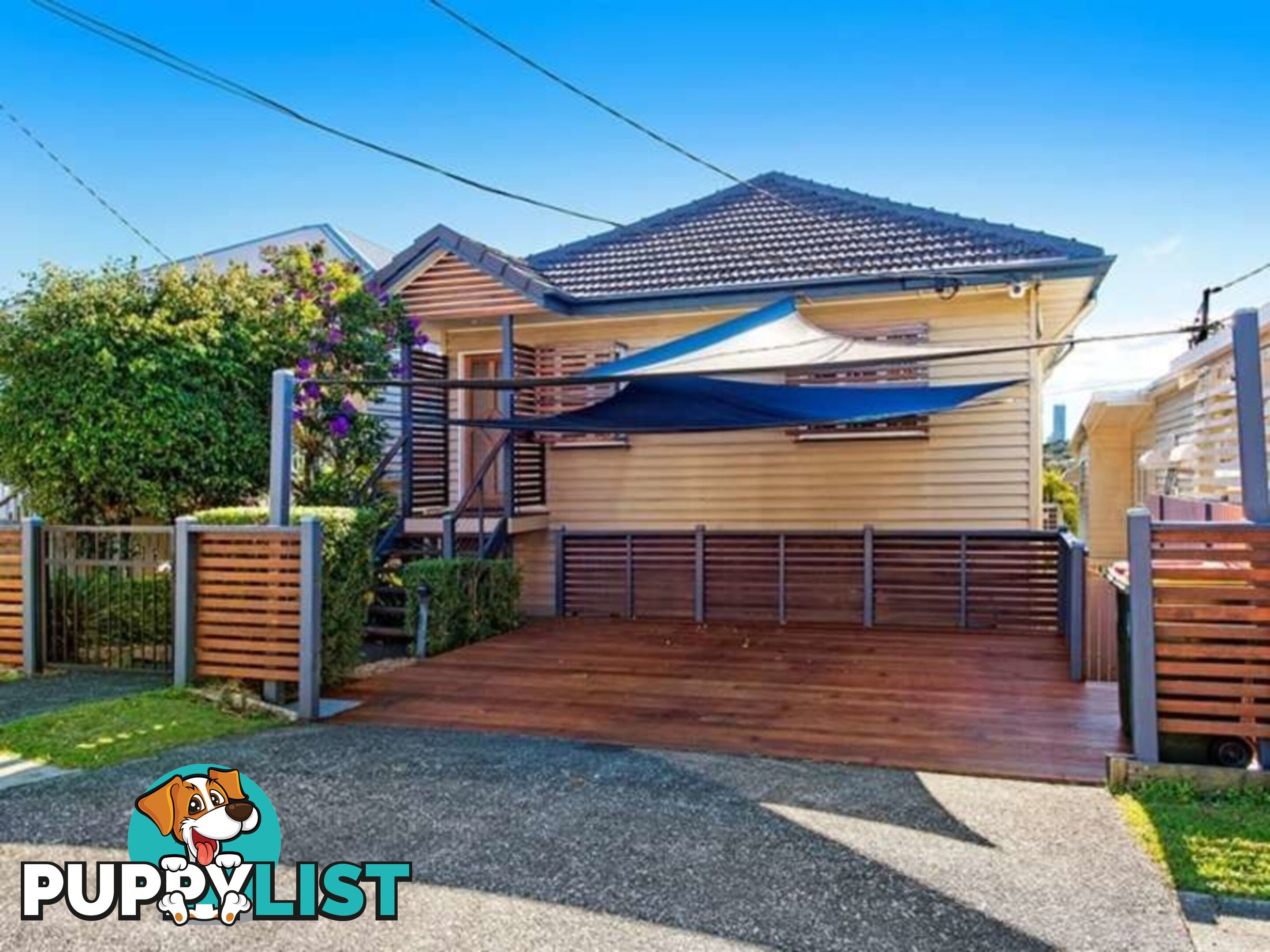 36 Ninth Avenue COORPAROO QLD 4151