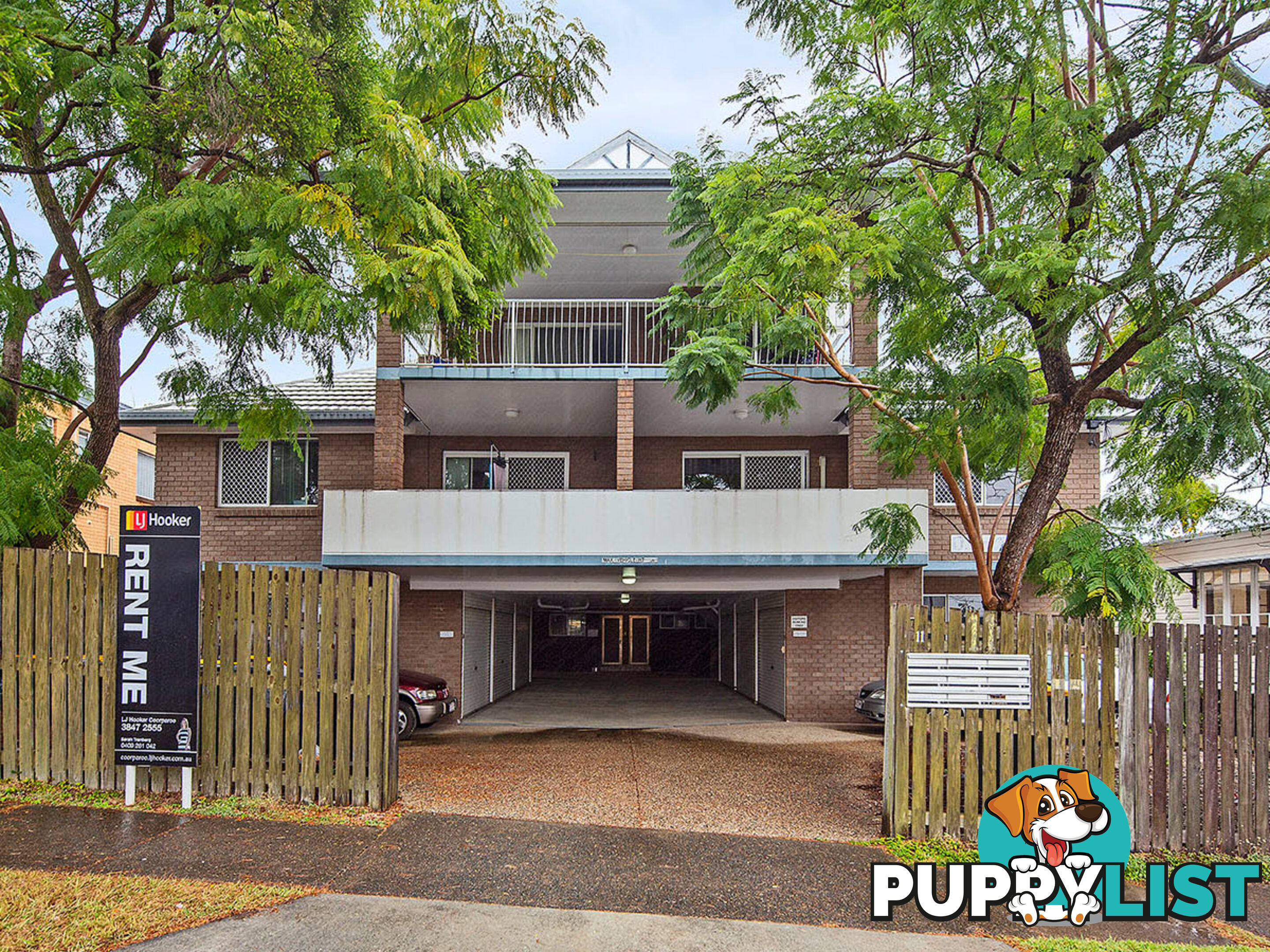 4/11 Shakespeare Street COORPAROO QLD 4151