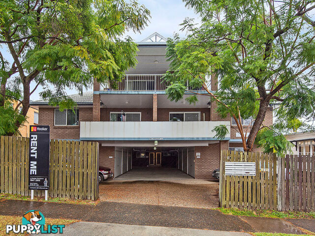 4/11 Shakespeare Street COORPAROO QLD 4151