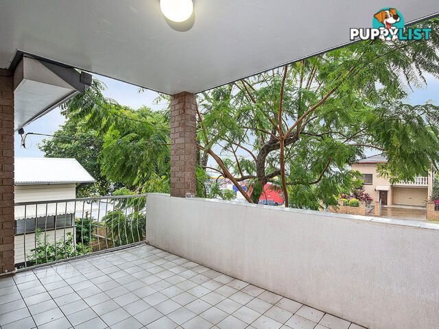 4/11 Shakespeare Street COORPAROO QLD 4151