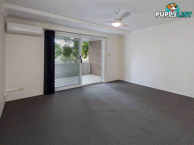 4/11 Shakespeare Street COORPAROO QLD 4151