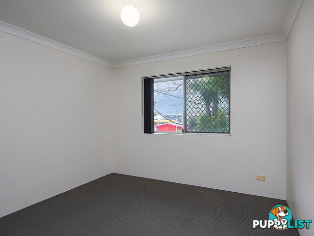 4/11 Shakespeare Street COORPAROO QLD 4151