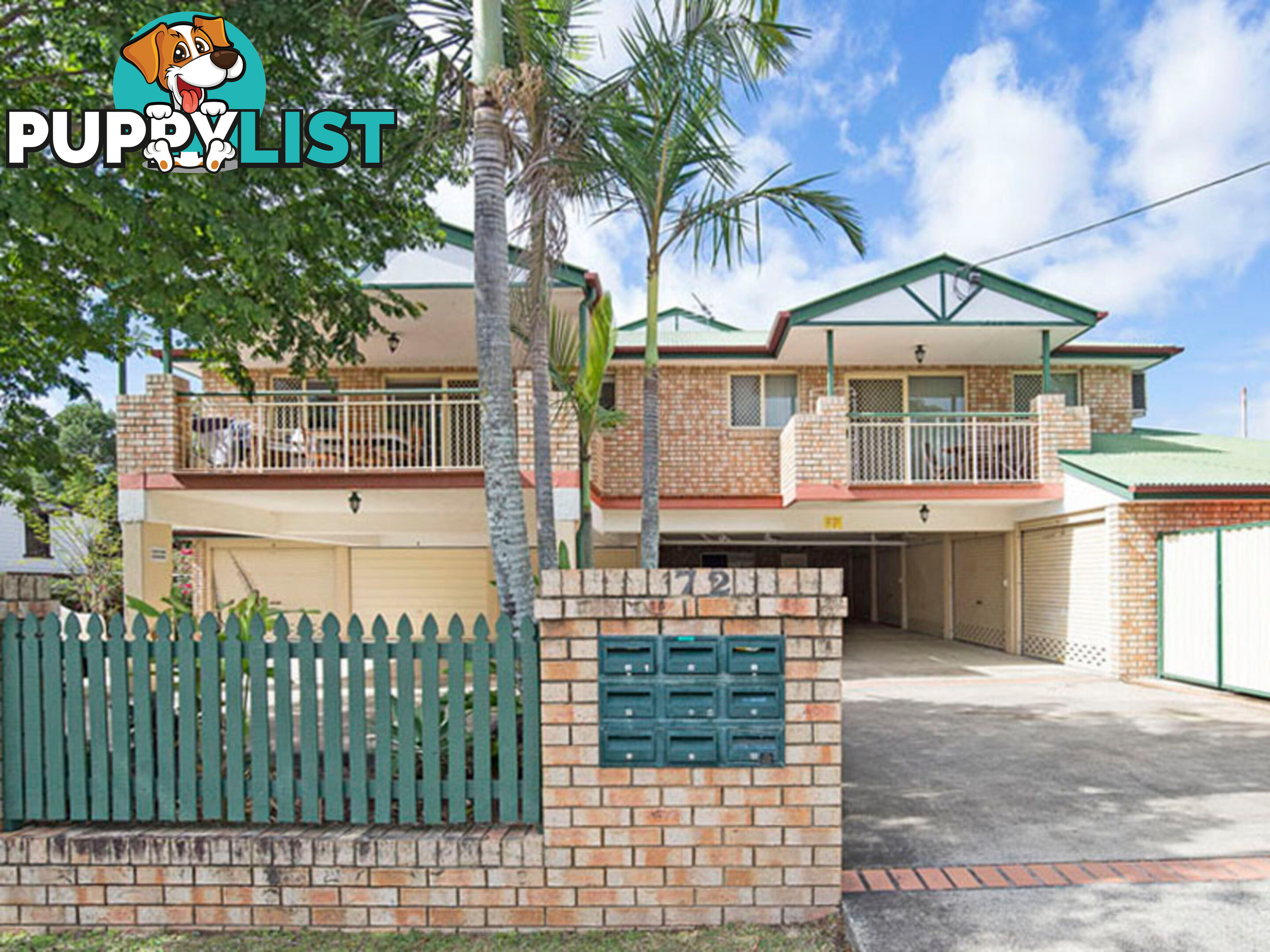 1/72 Earl Street GREENSLOPES QLD 4120