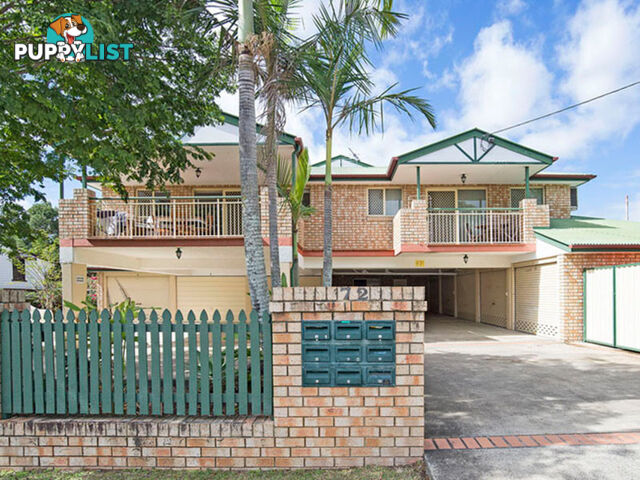 1/72 Earl Street GREENSLOPES QLD 4120