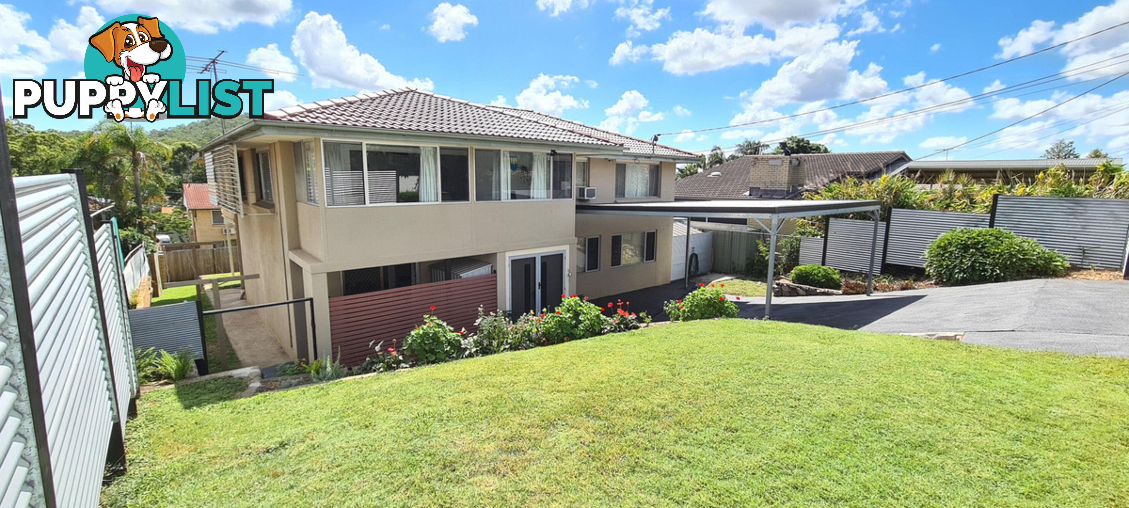 15 Gonzales Street MACGREGOR QLD 4109