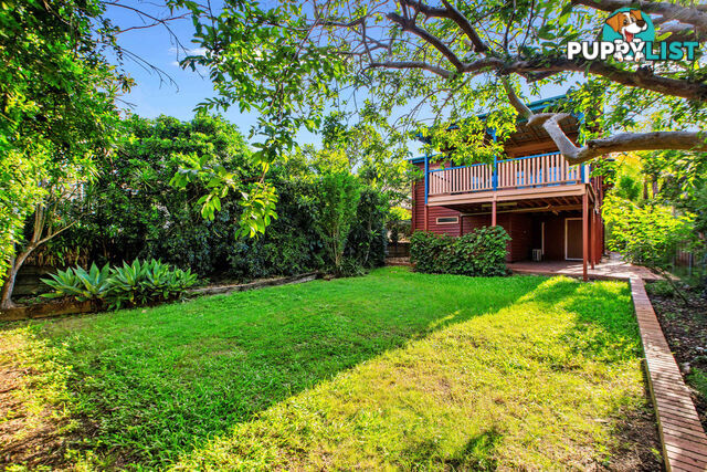 86 Bunya Street GREENSLOPES QLD 4120