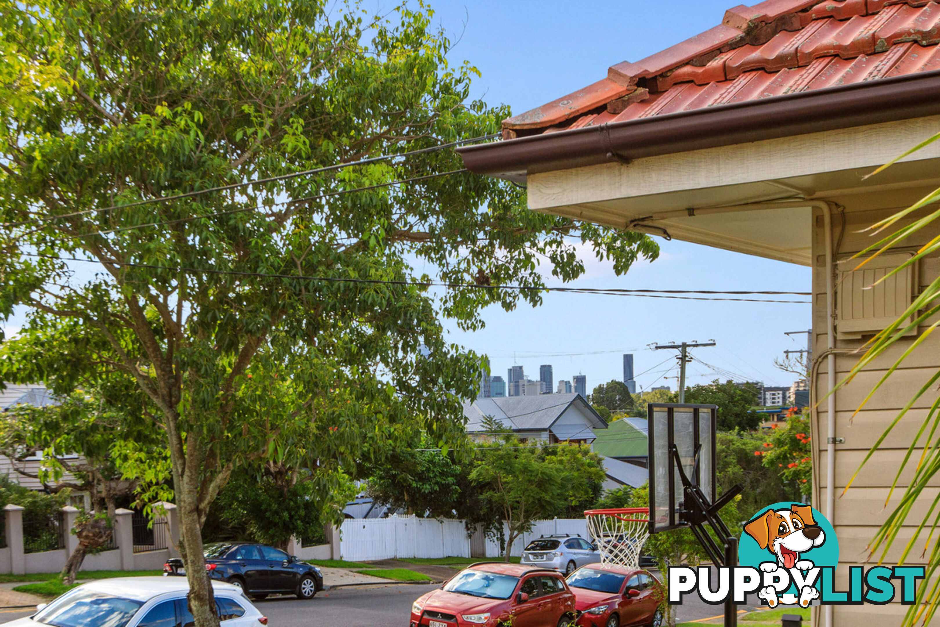 86 Bunya Street GREENSLOPES QLD 4120