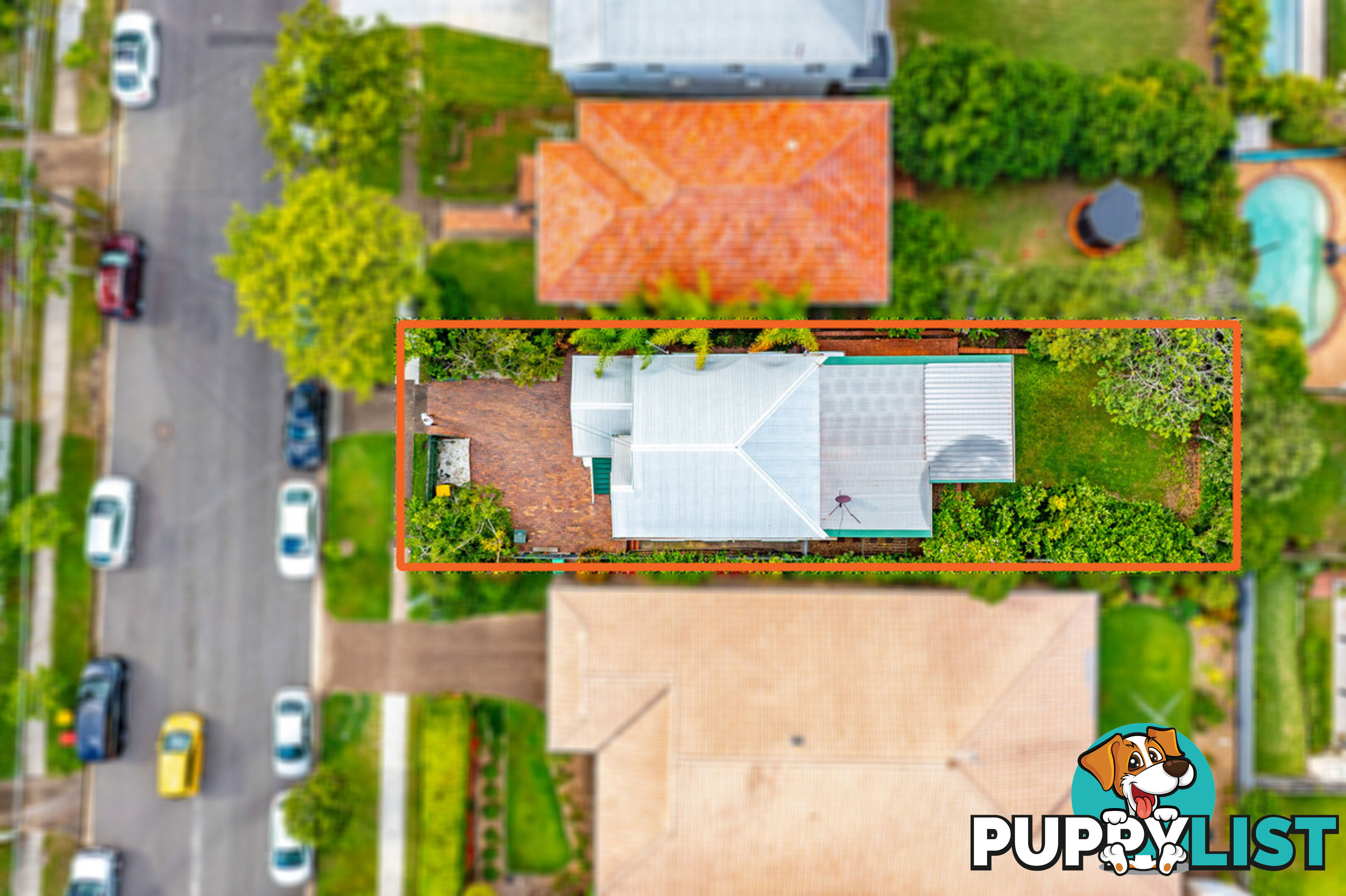 86 Bunya Street GREENSLOPES QLD 4120