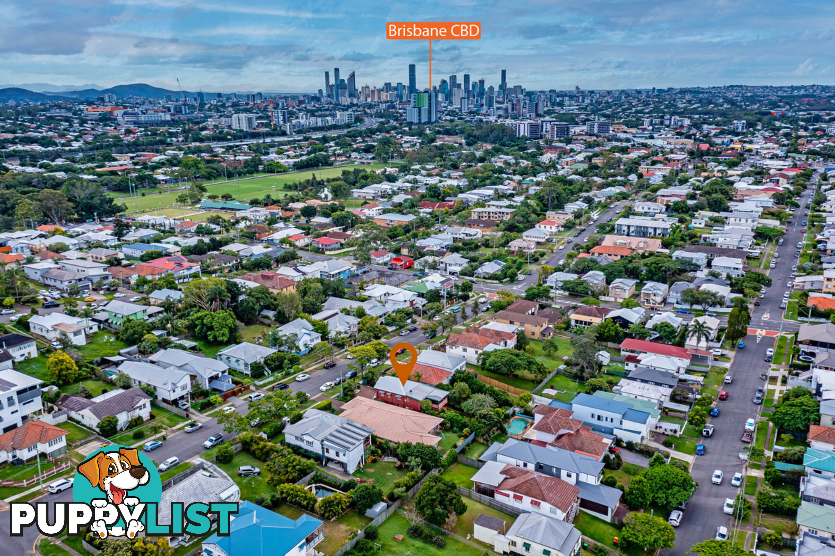 86 Bunya Street GREENSLOPES QLD 4120