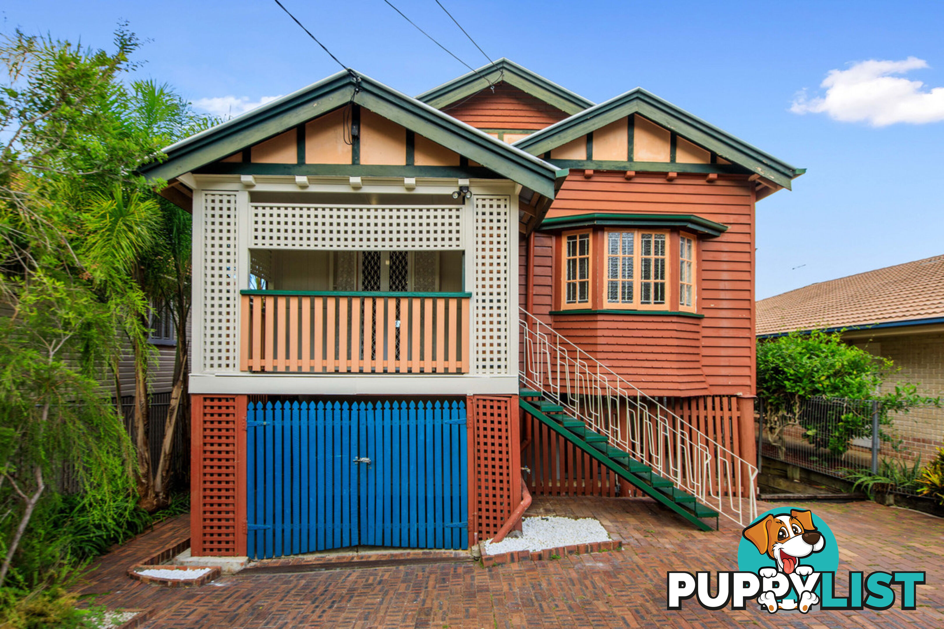 86 Bunya Street GREENSLOPES QLD 4120