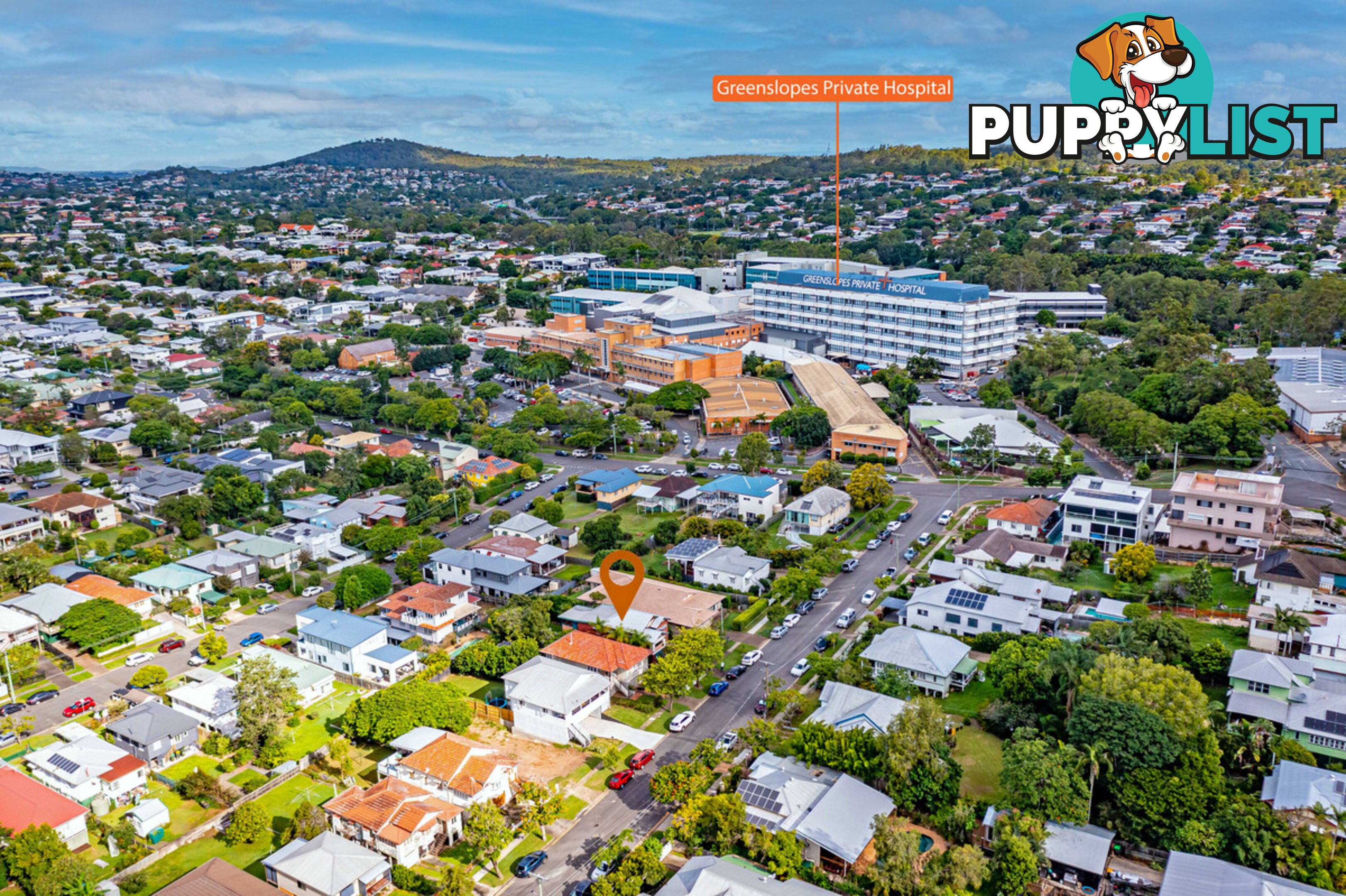 86 Bunya Street GREENSLOPES QLD 4120