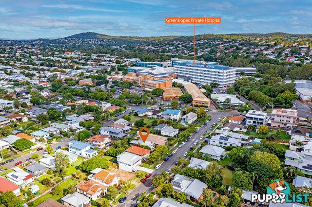 86 Bunya Street GREENSLOPES QLD 4120