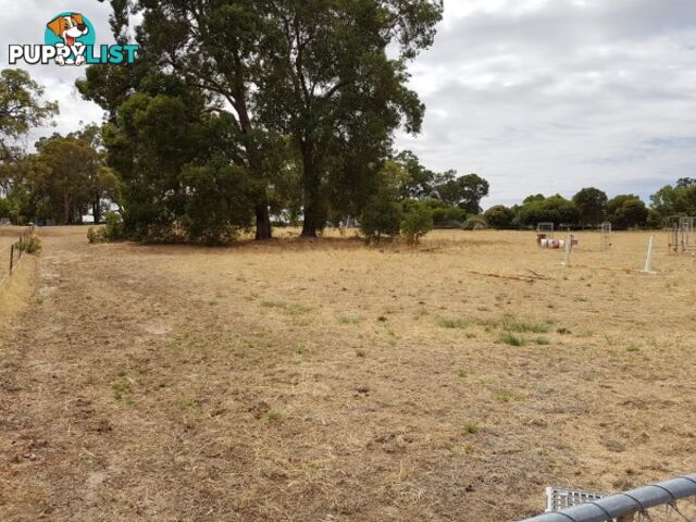 Lot 134 O'Driscoll St BAKERS HILL WA 6562