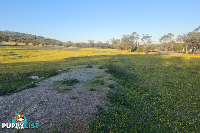 Lot 459 Mitchell Ave NORTHAM WA 6401