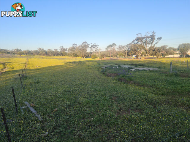 Lot 459 Mitchell Ave NORTHAM WA 6401