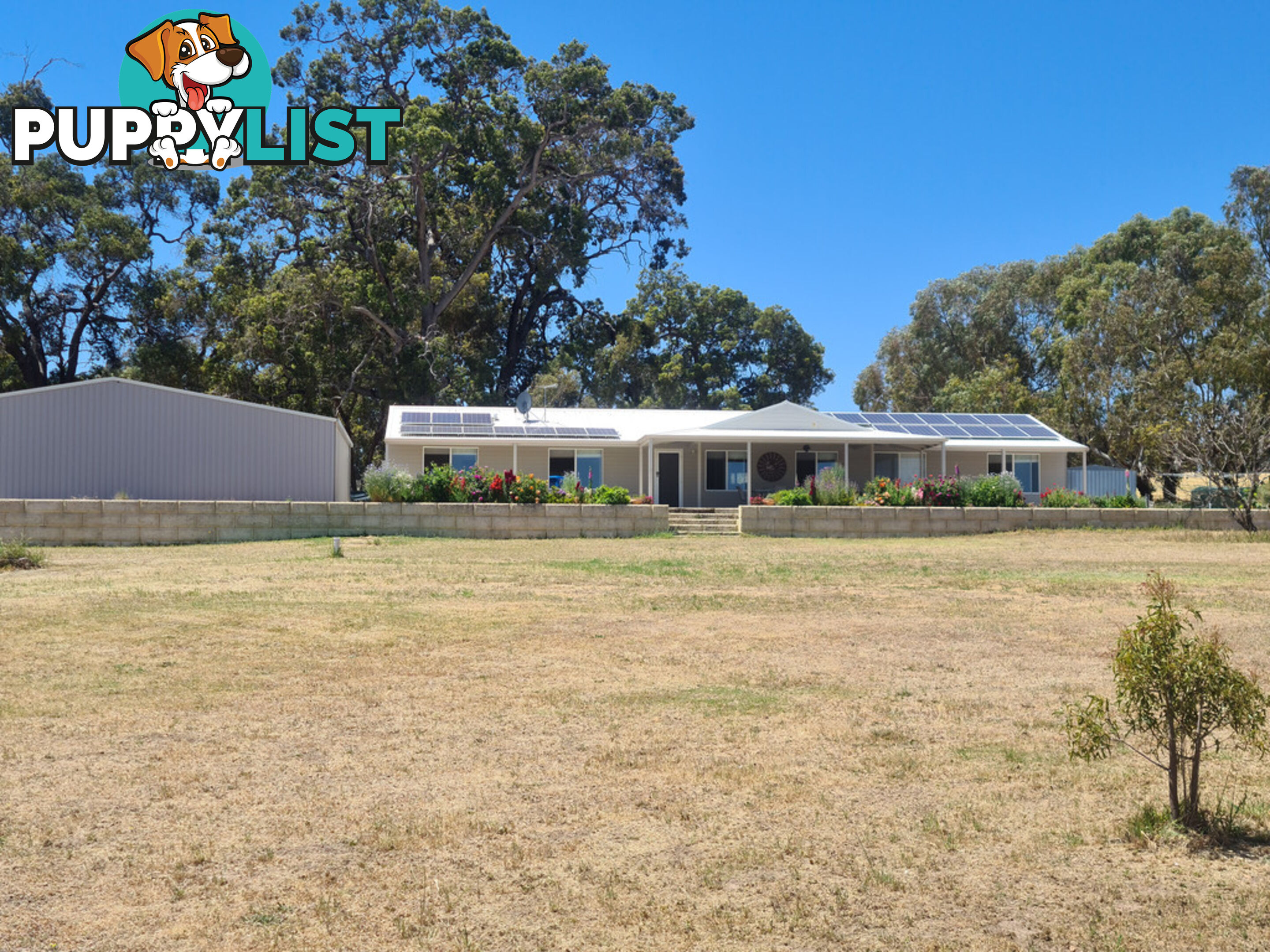 Lot 322 Glenmore Drive BAKERS HILL WA 6562