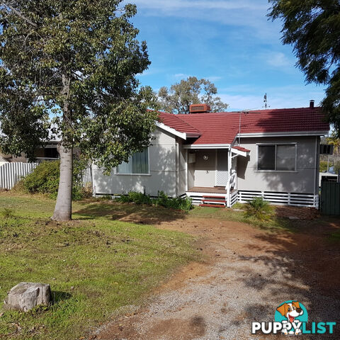 25 Lobelia Ave WUNDOWIE WA 6560