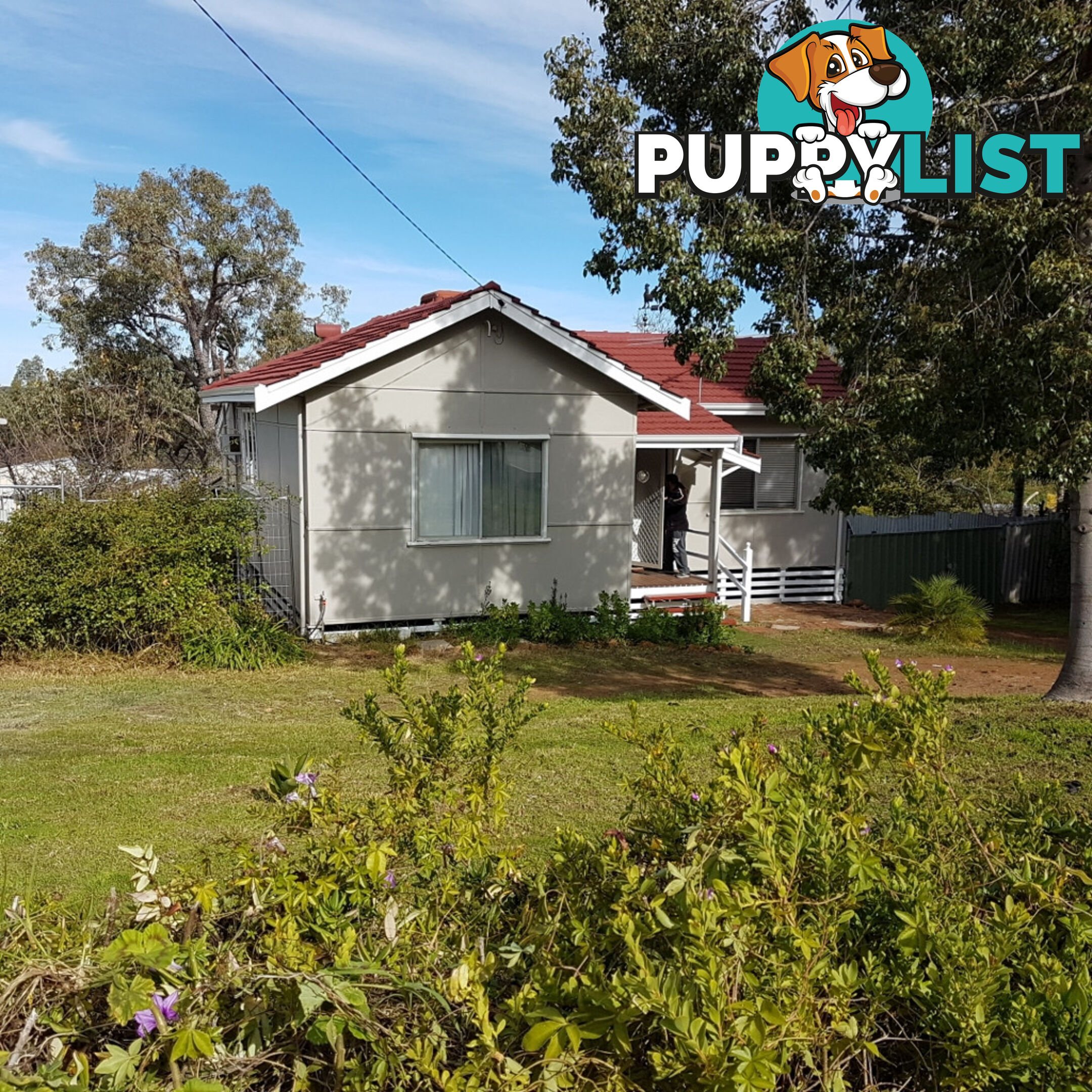 25 Lobelia Ave WUNDOWIE WA 6560