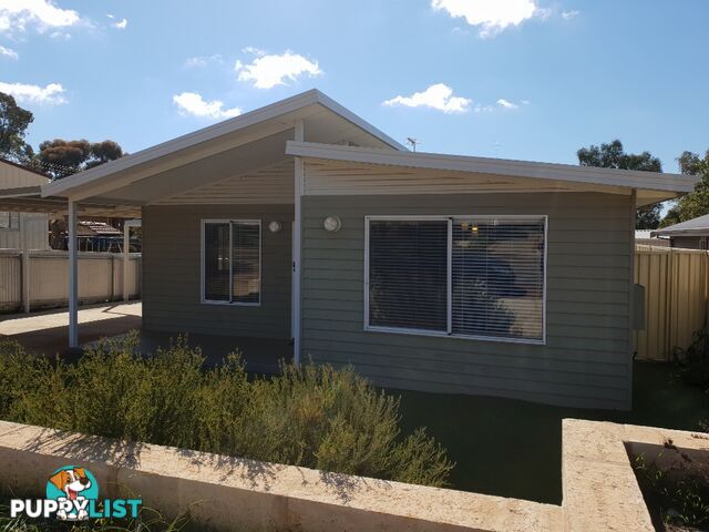 42 Hampton Street NORTHAM WA 6401