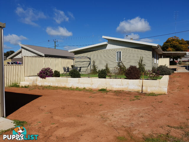 42 Hampton Street NORTHAM WA 6401