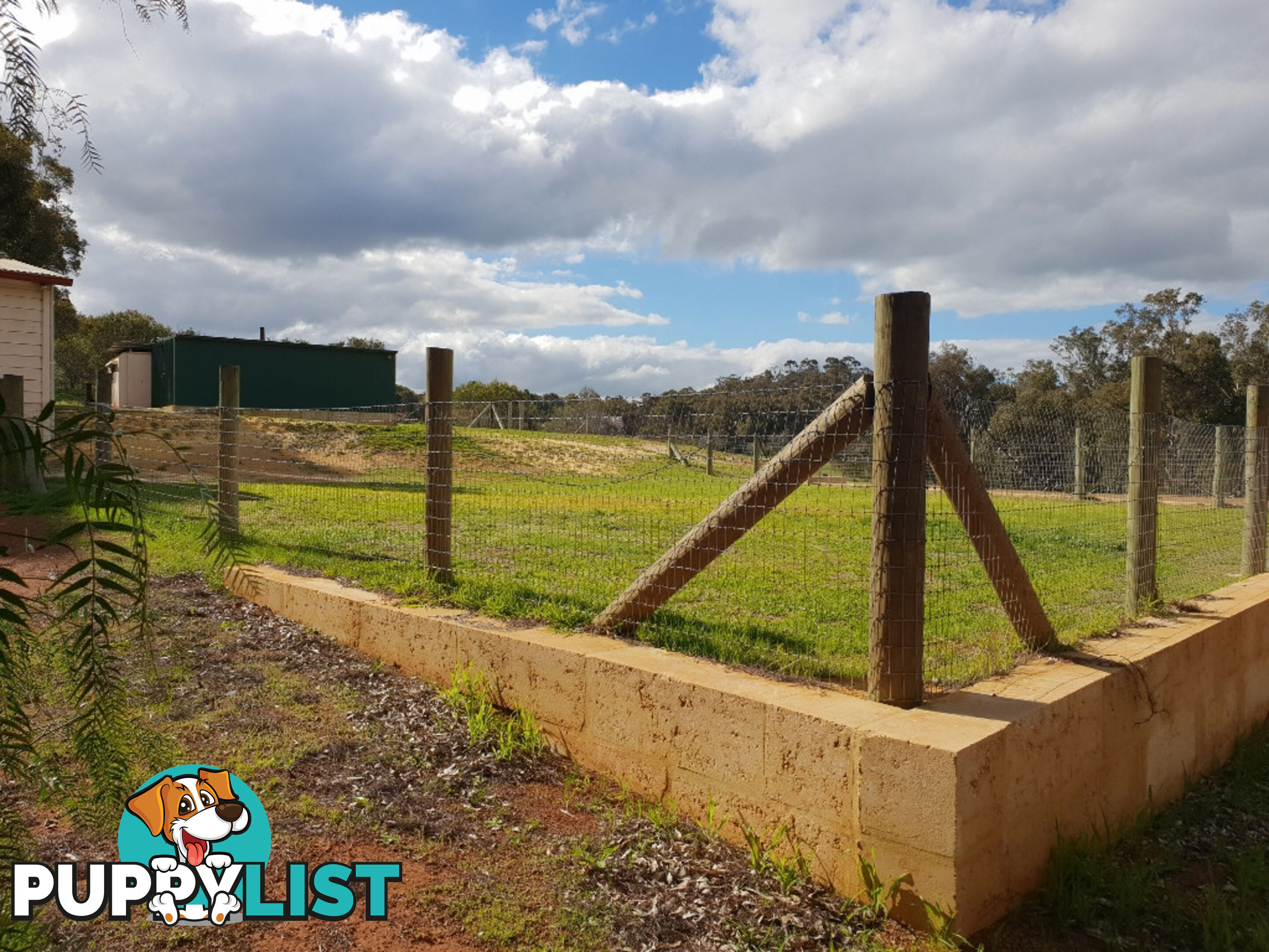 30 Hoggarth Road CLACKLINE WA 6564