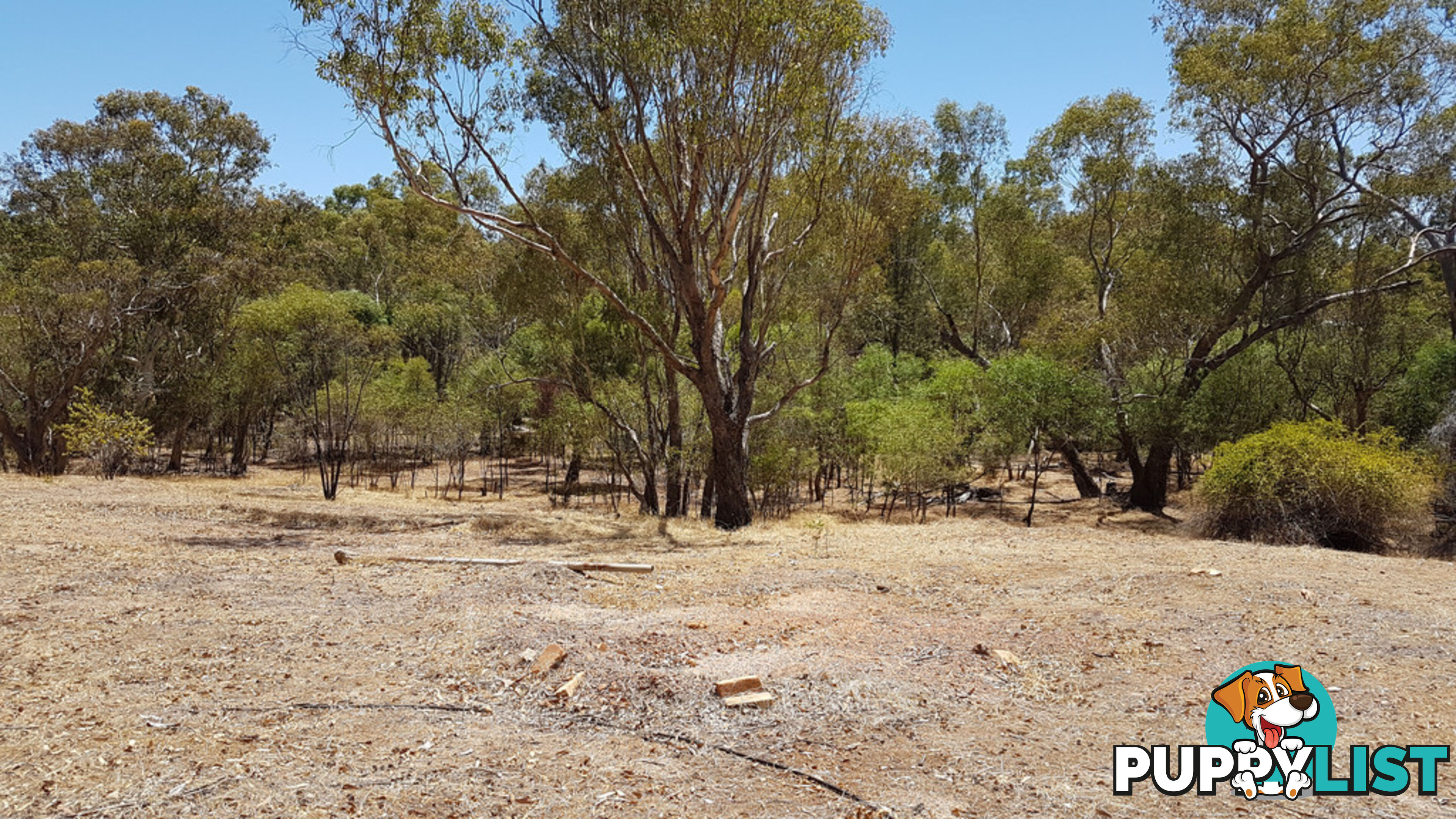 Lot 5 Clackline Road CLACKLINE WA 6564