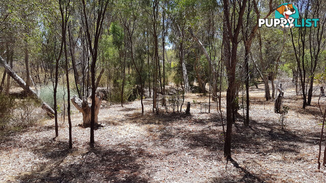 Lot 5 Clackline Road CLACKLINE WA 6564