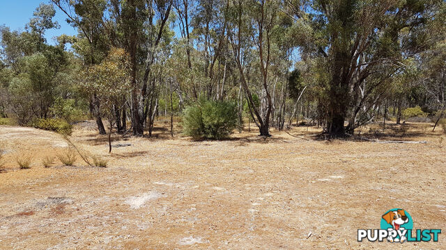 Lot 5 Clackline Road CLACKLINE WA 6564