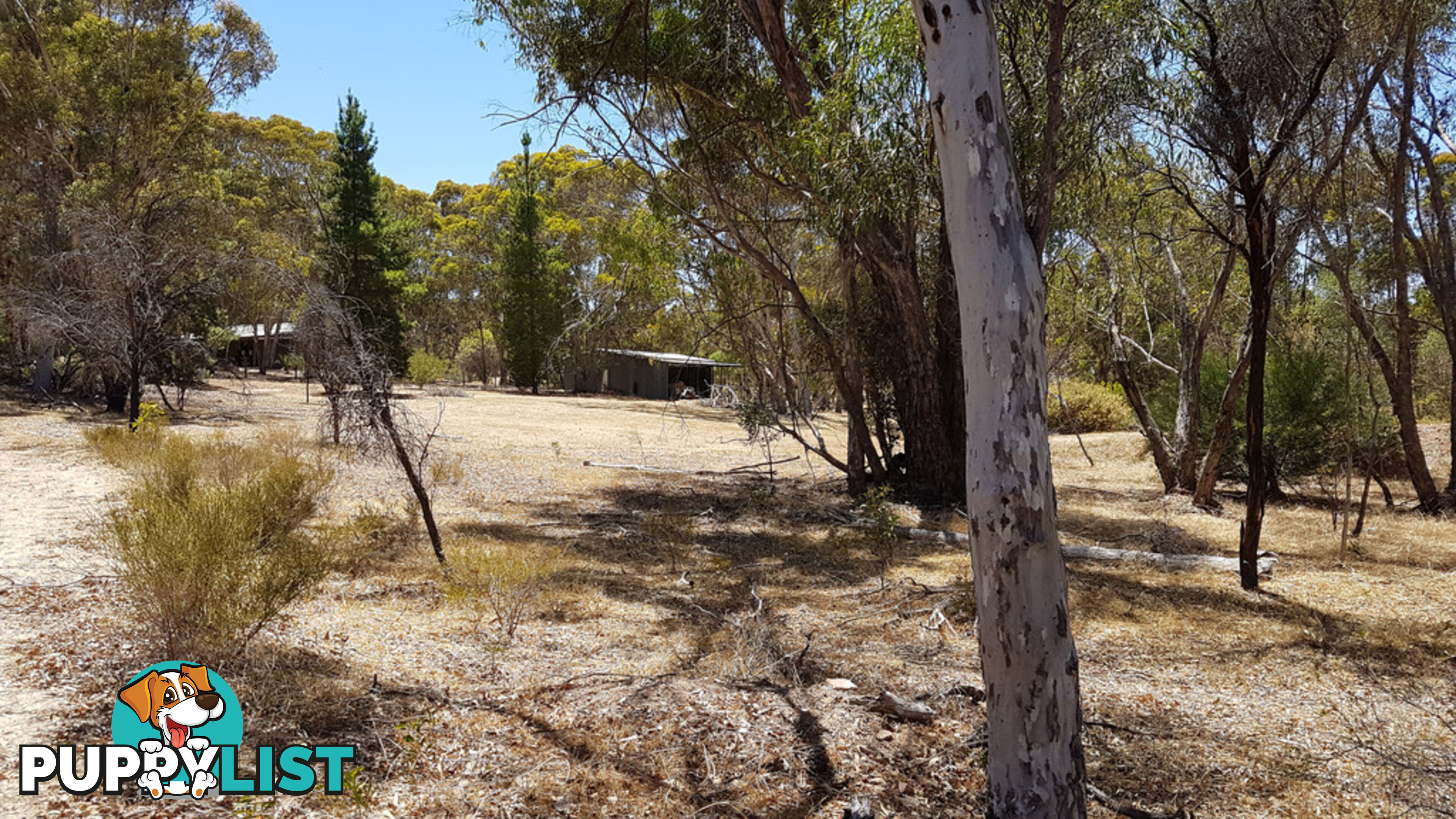 Lot 5 Clackline Road CLACKLINE WA 6564