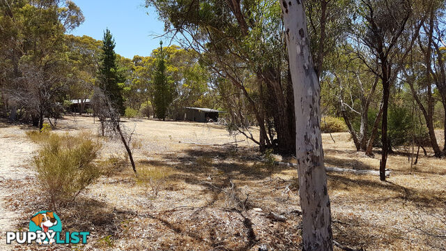 Lot 5 Clackline Road CLACKLINE WA 6564