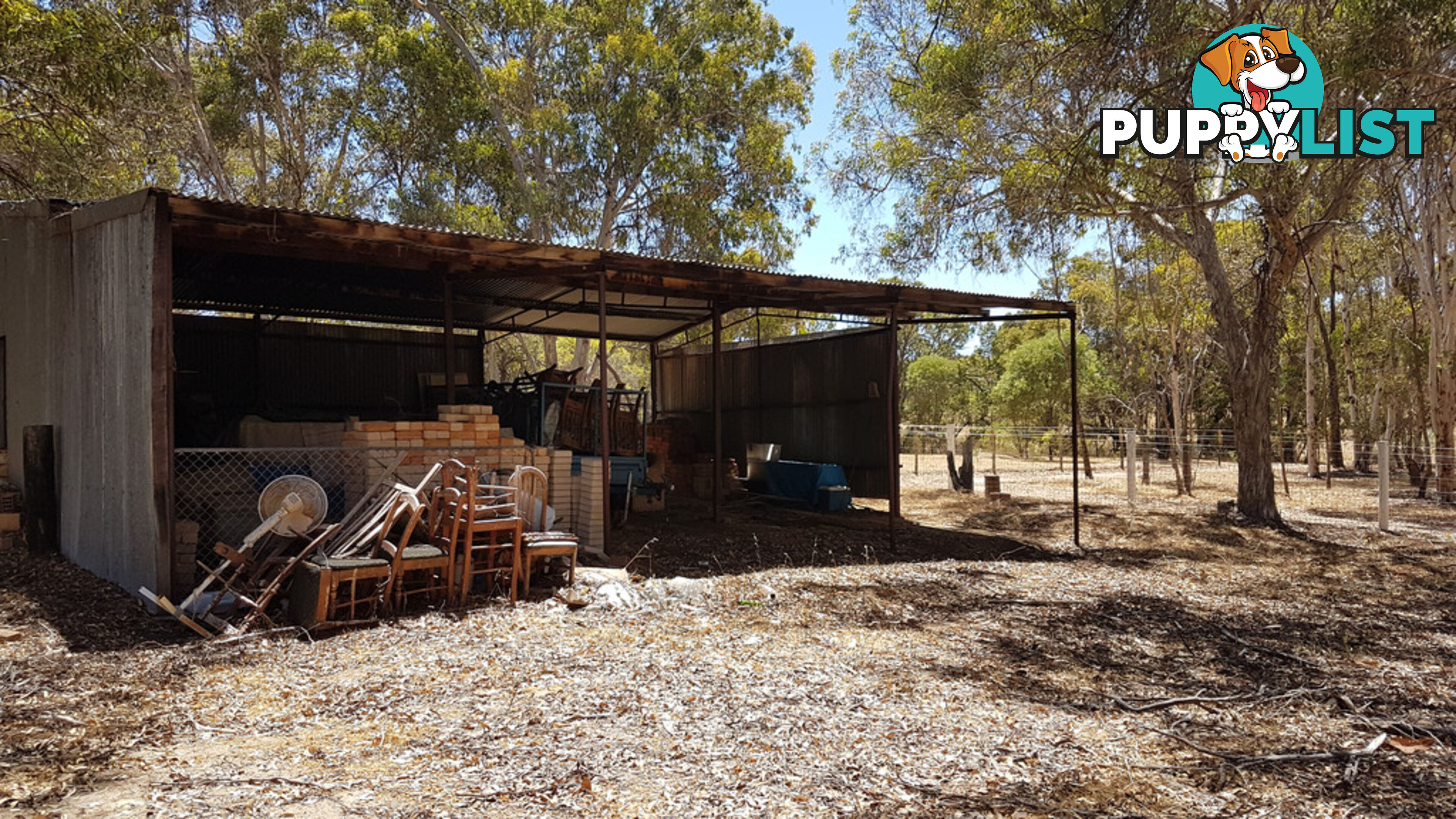 Lot 5 Clackline Road CLACKLINE WA 6564