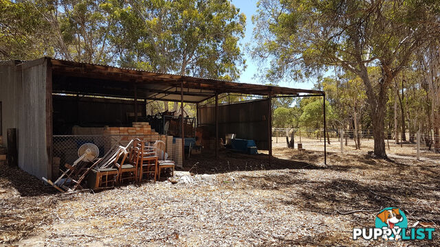 Lot 5 Clackline Road CLACKLINE WA 6564