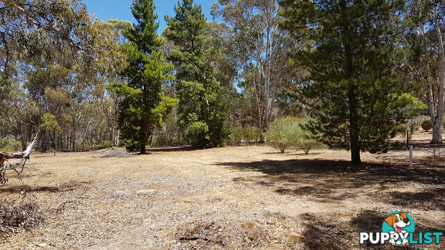 Lot 5 Clackline Road CLACKLINE WA 6564