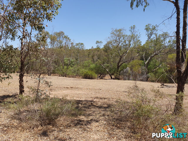 Lot 5 Clackline Road CLACKLINE WA 6564