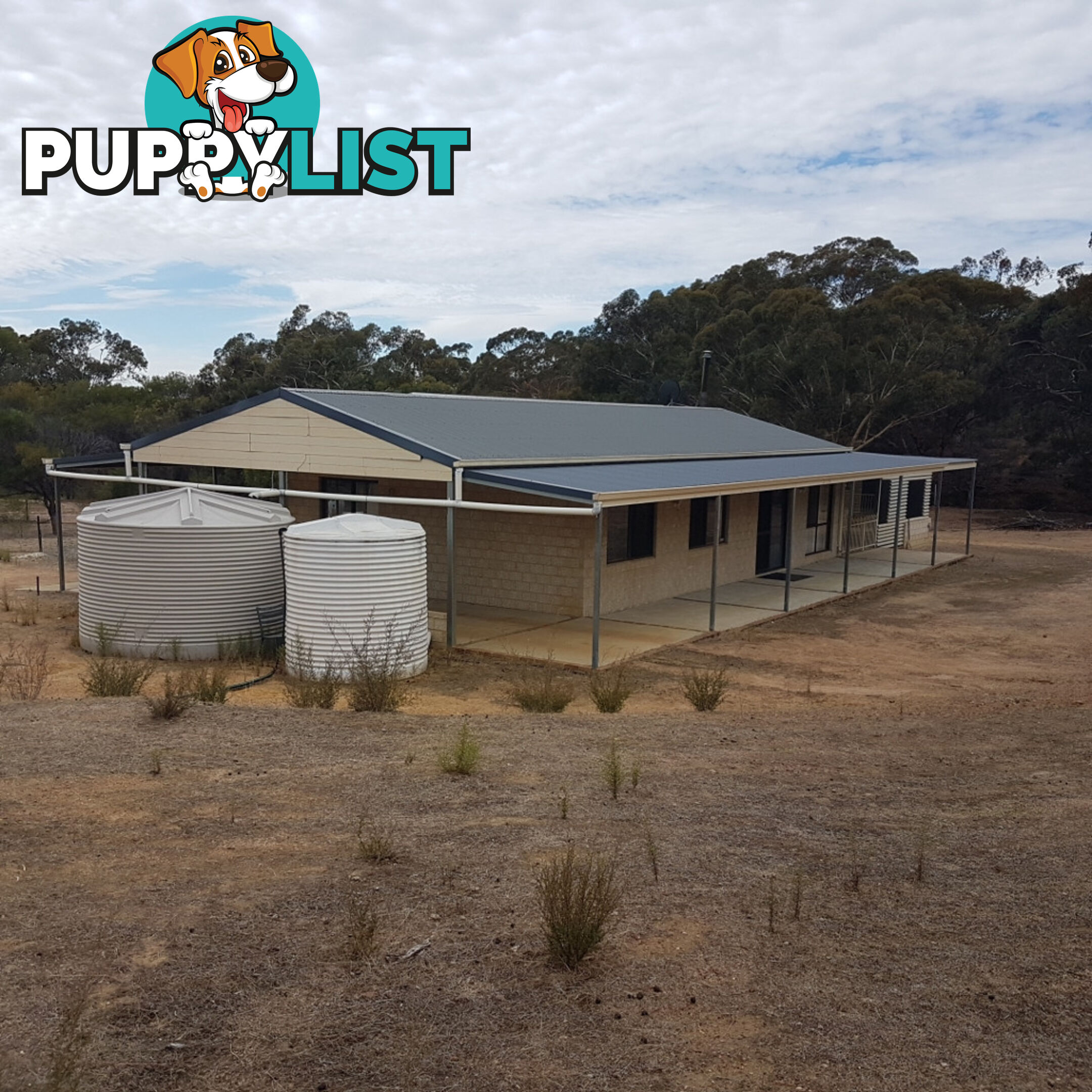 Lot 4 Paynter Road CLACKLINE WA 6564