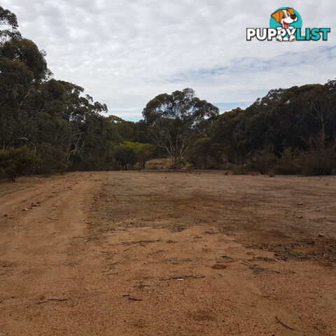 Lot 4 Paynter Road CLACKLINE WA 6564