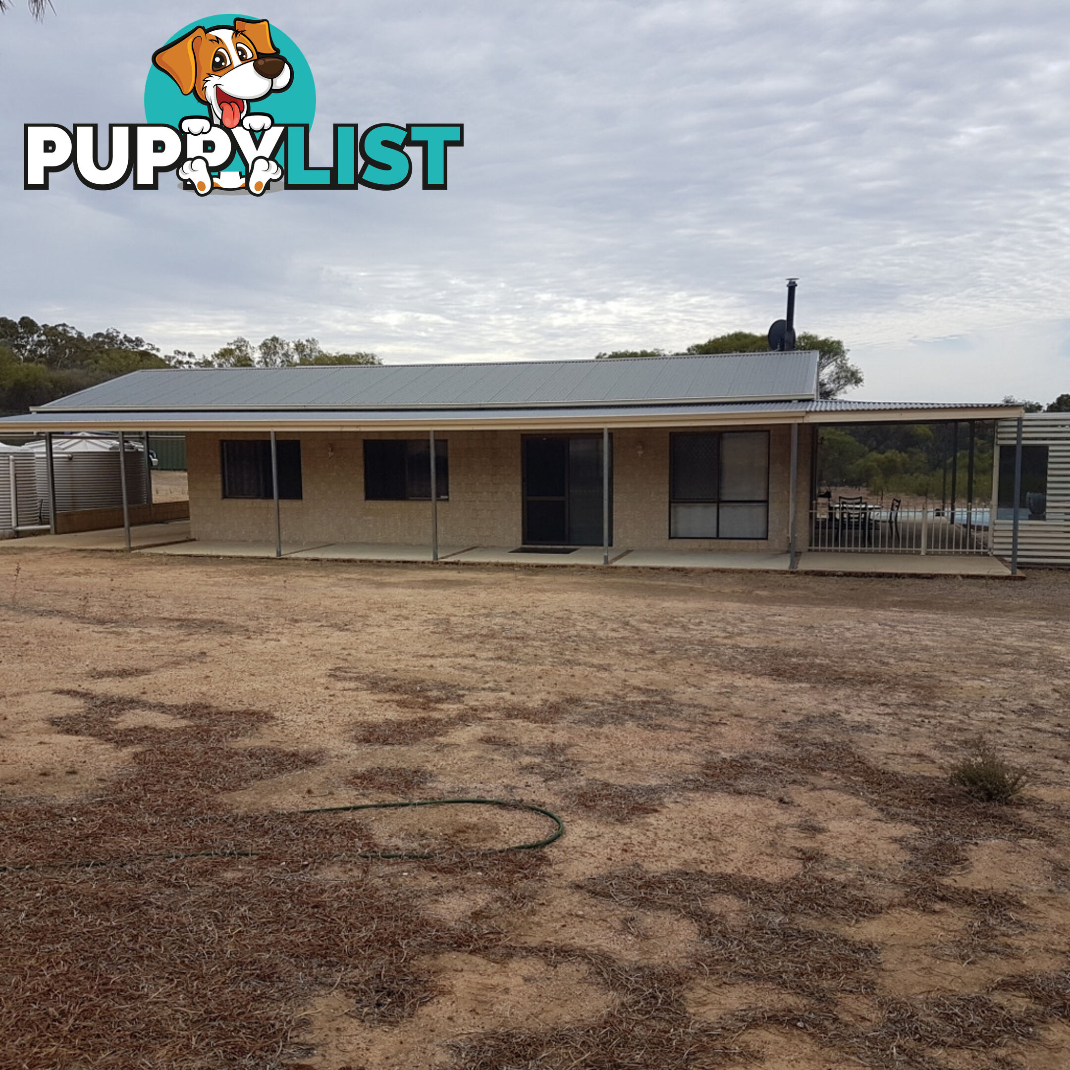 Lot 4 Paynter Road CLACKLINE WA 6564