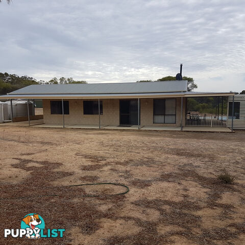 Lot 4 Paynter Road CLACKLINE WA 6564