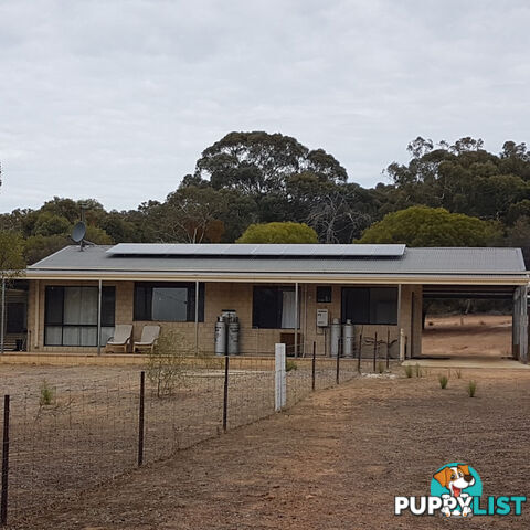 Lot 4 Paynter Road CLACKLINE WA 6564