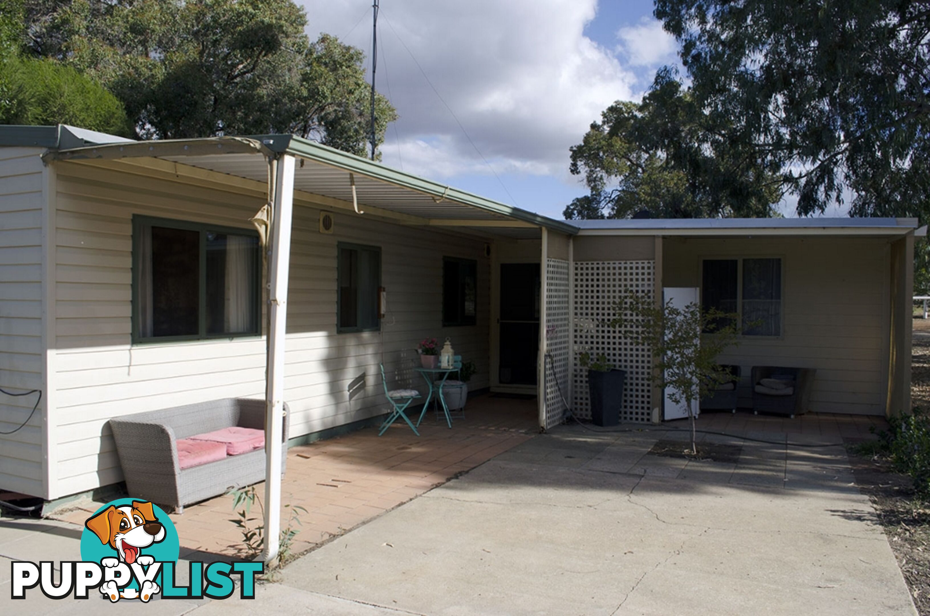 152 Koojedda Road BAKERS HILL WA 6562