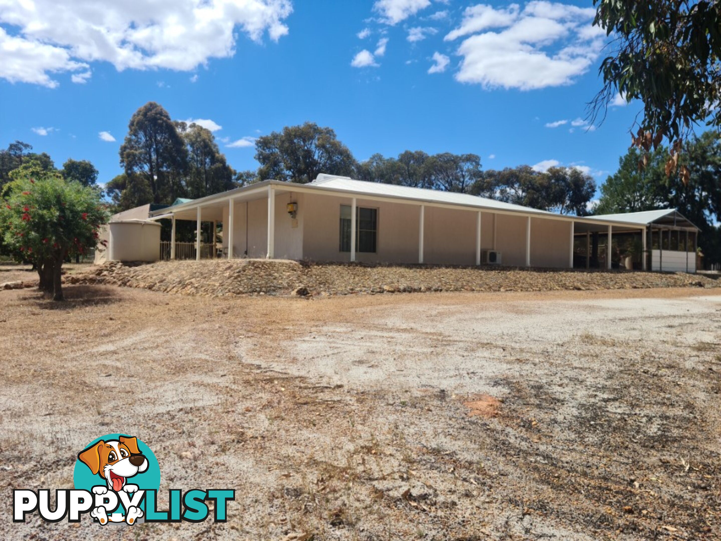 184 Hyde Drive WUNDOWIE WA 6560