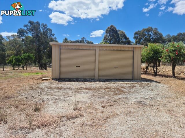 184 Hyde Drive WUNDOWIE WA 6560