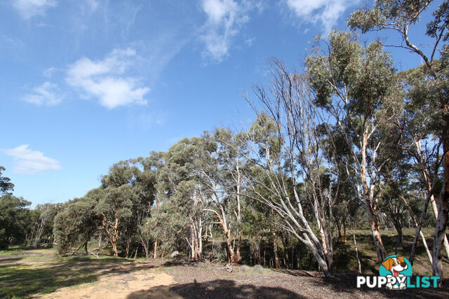 Lot 418 Woylie Rise BAKERS HILL WA 6562