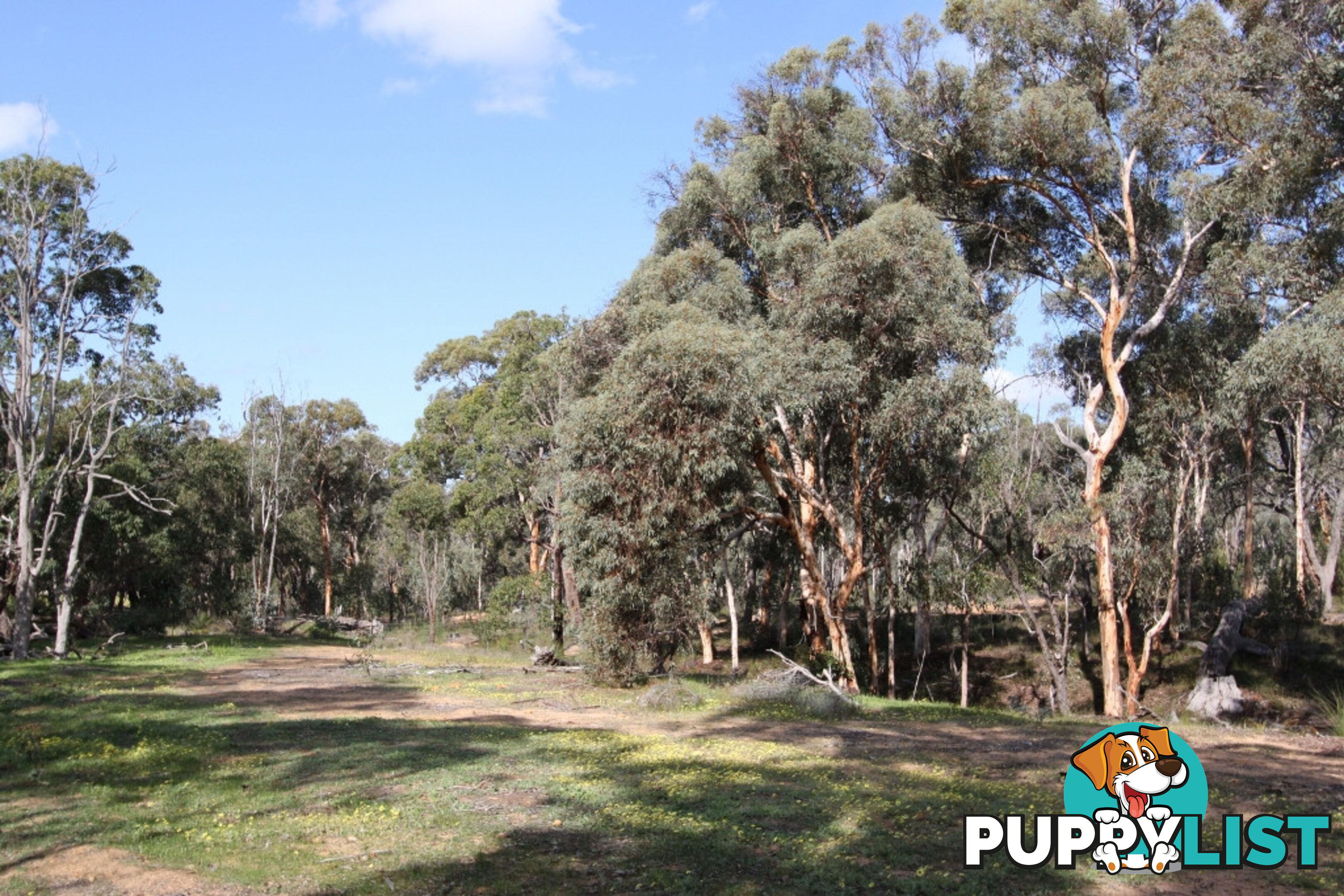 Lot 418 Woylie Rise BAKERS HILL WA 6562