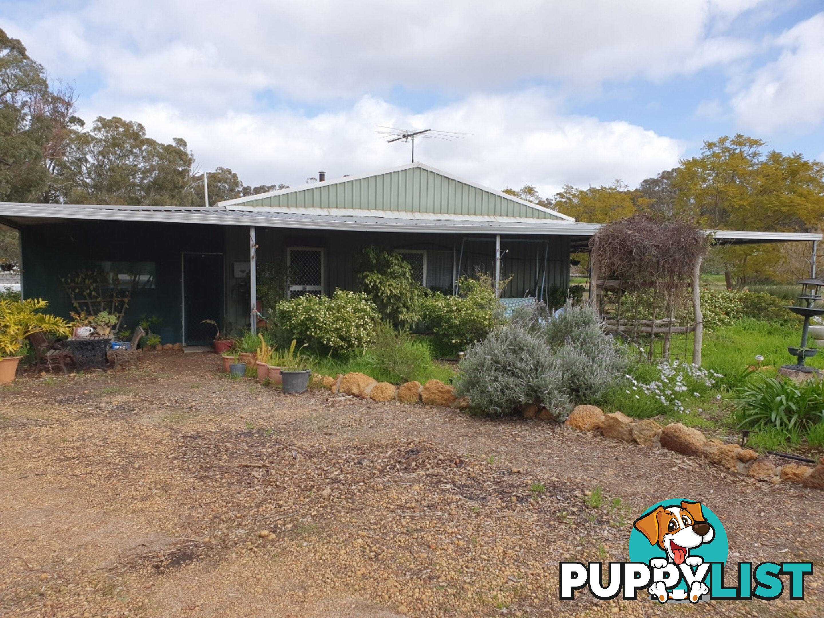 123 Gumtree Road BAKERS HILL WA 6562