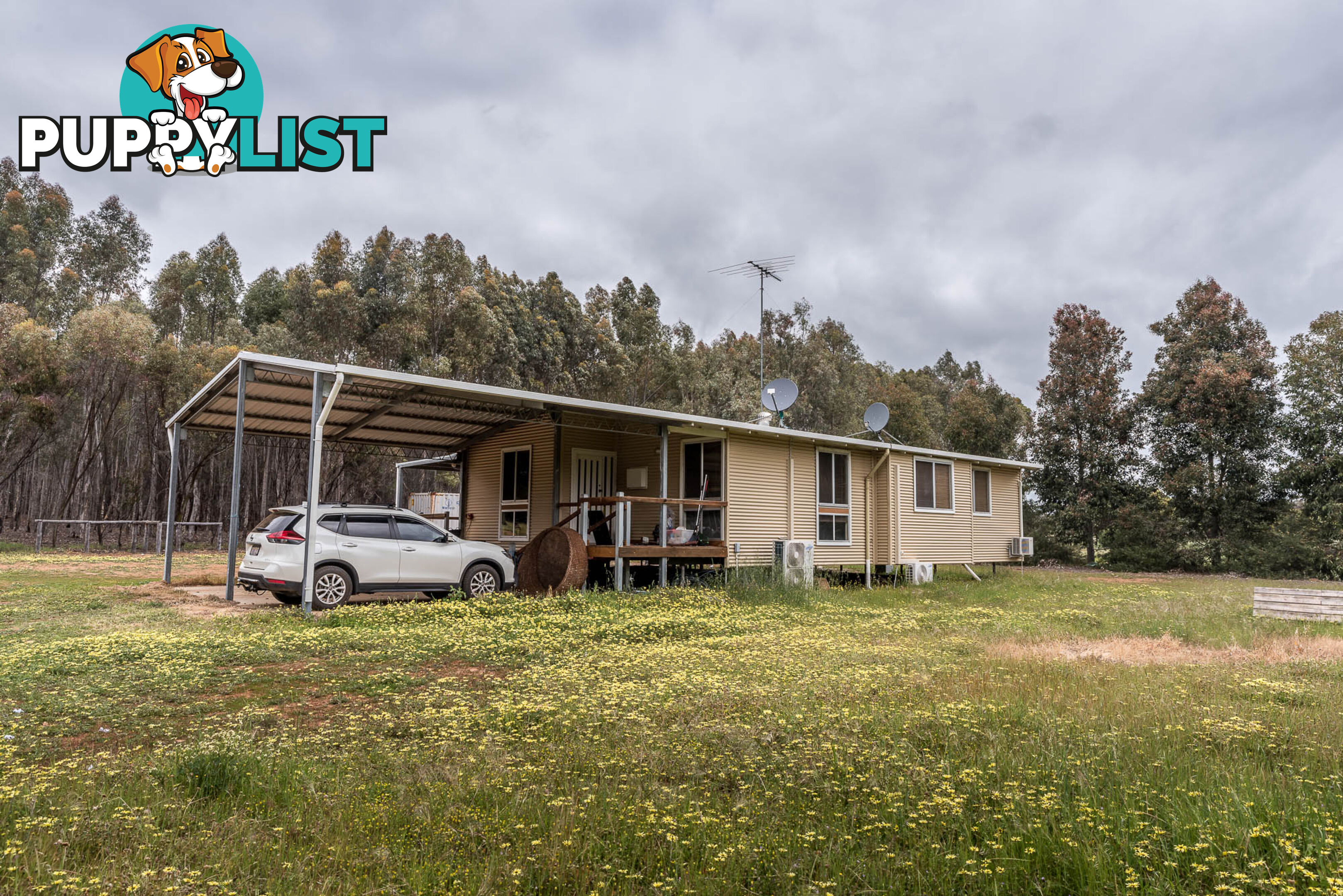 Lot 102 Refractory Road BAKERS HILL WA 6562