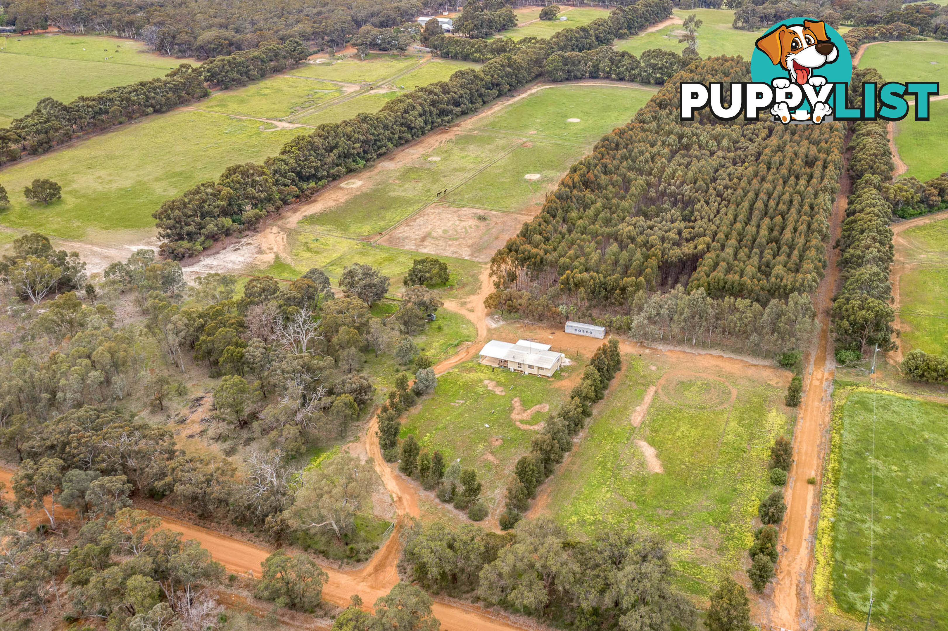 Lot 102 Refractory Road BAKERS HILL WA 6562