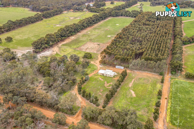 Lot 102 Refractory Road BAKERS HILL WA 6562