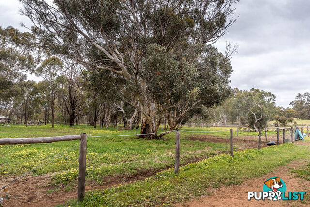 Lot 102 Refractory Road BAKERS HILL WA 6562