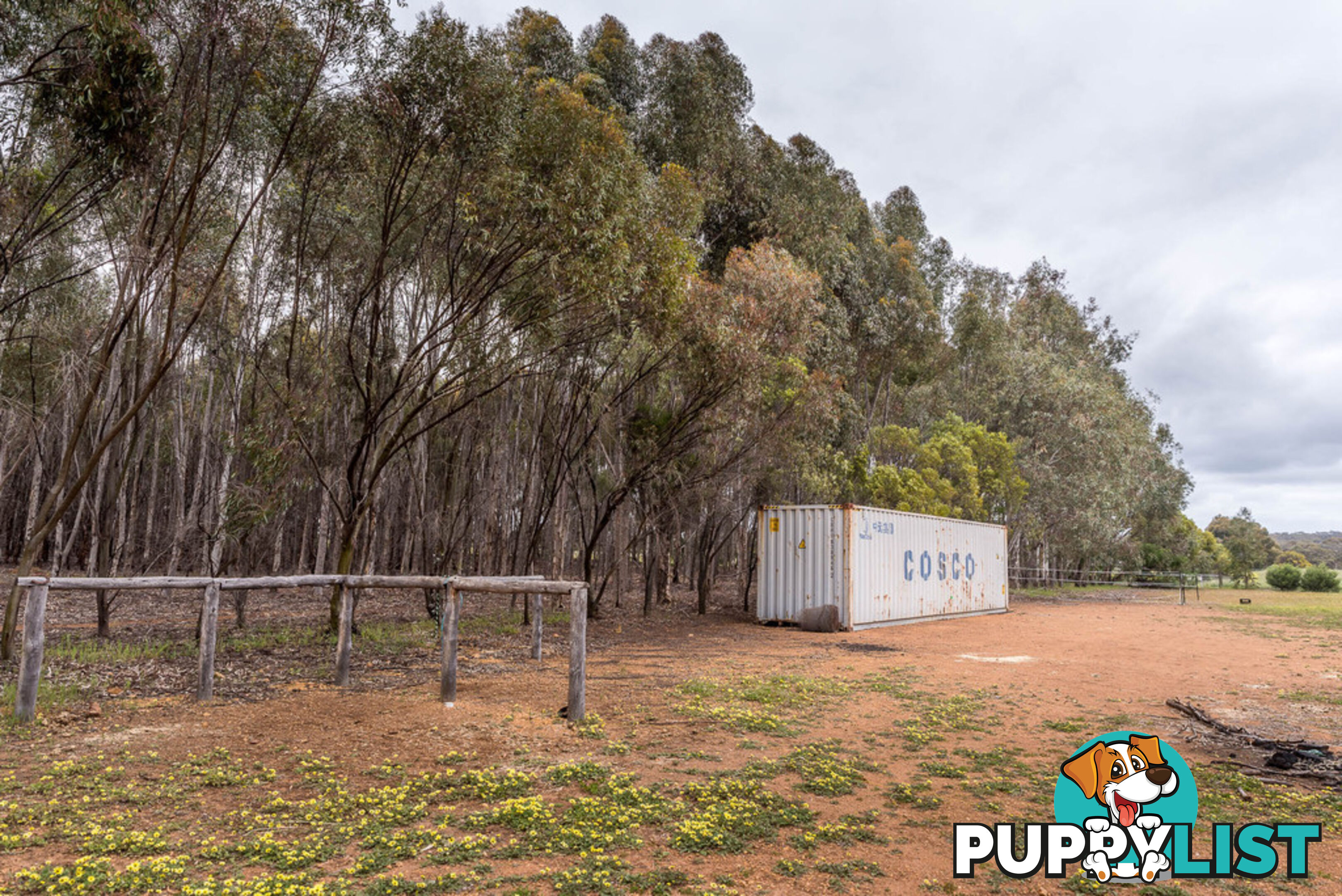 Lot 102 Refractory Road BAKERS HILL WA 6562